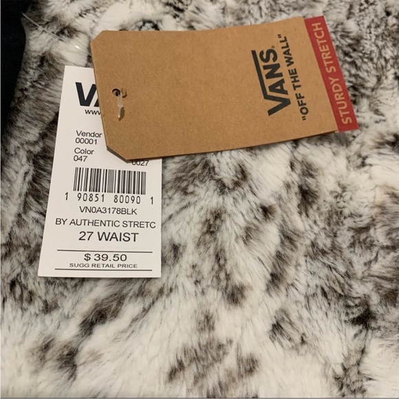 Vans boys shorts size 14 - Picture 5 of 5